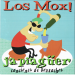 Japiag�er: Canciones De Borrachos